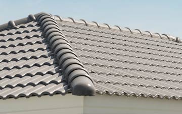 advantages of Llysfaen clay roofing