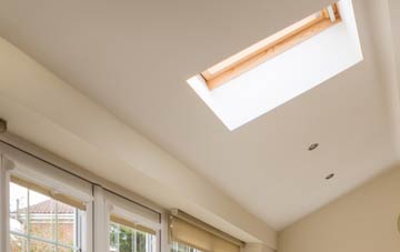 Llysfaen conservatory roof insulation companies