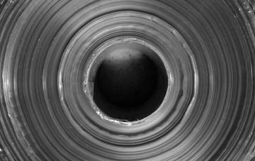 Llysfaen edpm waterproofing