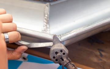 disadvantages of Llysfaen lead roofing