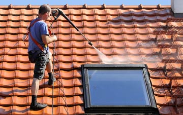 roof cleaning Llysfaen, Conwy